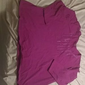 Magenta 30/32 Catherine's top